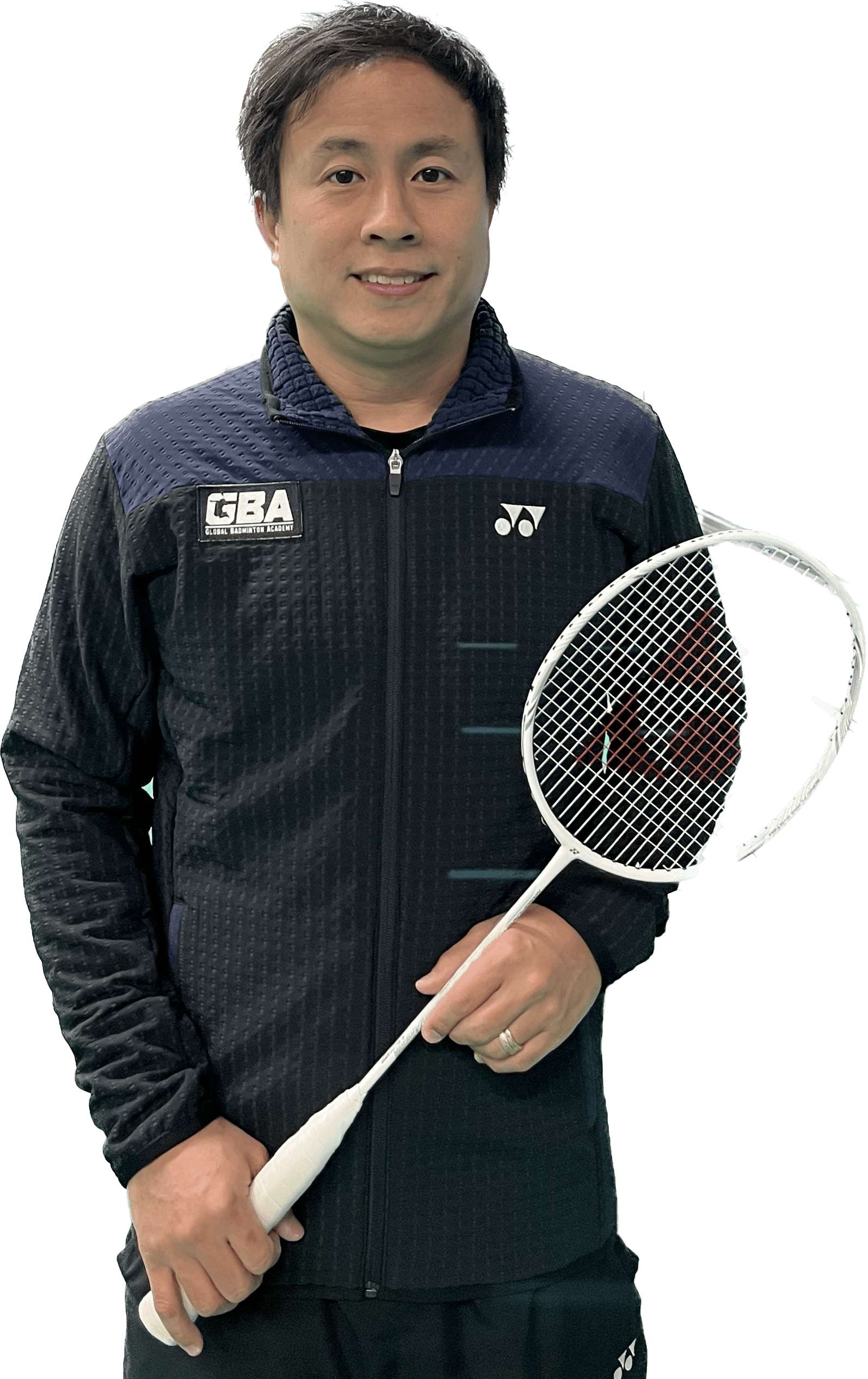 coach Kennevic Asuncion